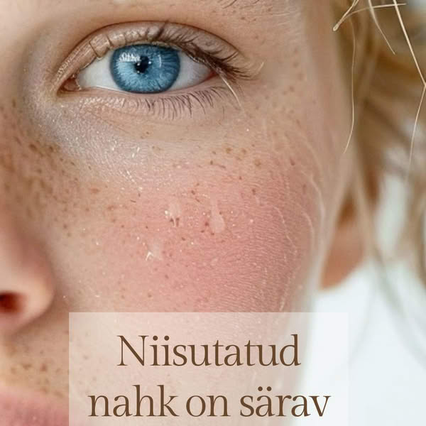 Et naha tervislikkust, elastsust ja nooruslikkust säilitada, on ülioluline naha niisutamine süvaniisutavate (hüaluroonhappe injektsioonid) kui ka paiksete kreem